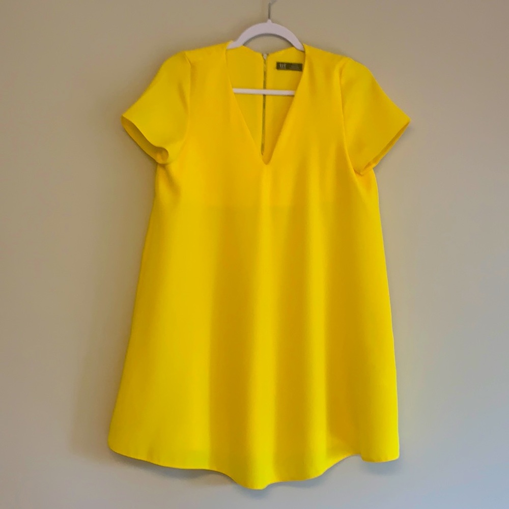 Zara Dress
